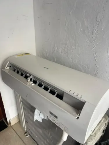 Ar Condicionado