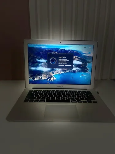MacBook Air 13" (128GB SSD) - Bateria normal