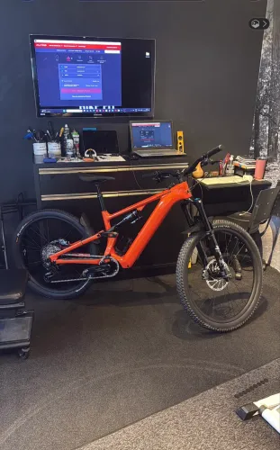 Specialized turbo levo 4 Comp 2026 