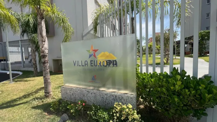 Apartamento para Venda em Presidente Prudente, Jardim Vale Verde, 2 dormitórios, 1 banheir