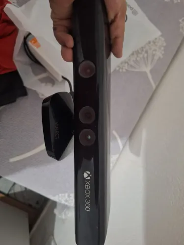 Box videogame