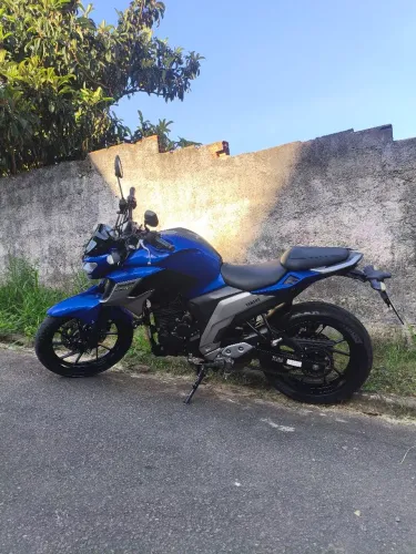 VENDO F25 2020