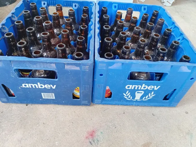 Grade litrinho 300ml cheia