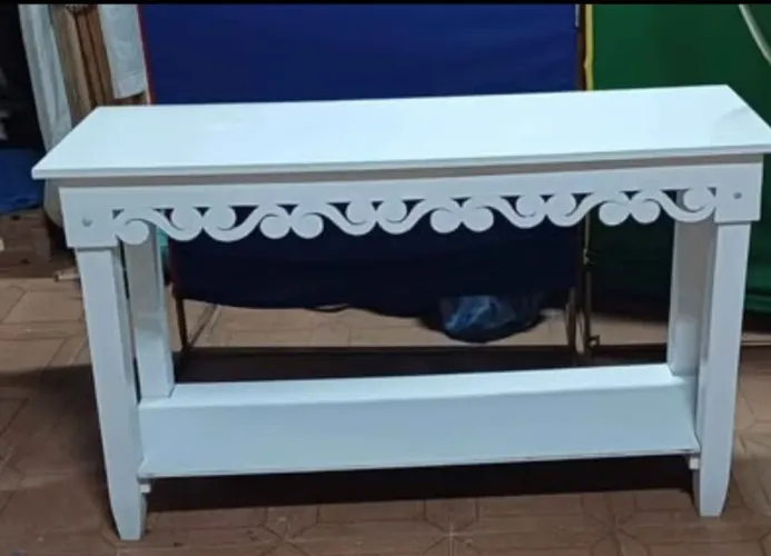 Mesa aparador