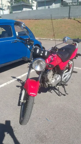 SUZUKI GSRi 150