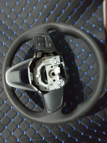 Vende se volante