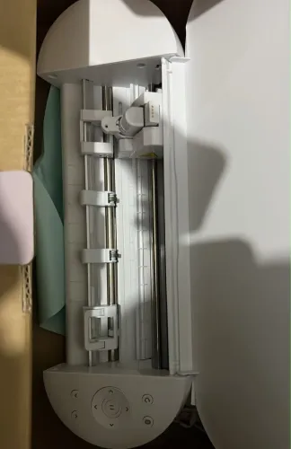 Silhouette Cameo 4 - Plotter de Corte Profissional | Excelente Estado