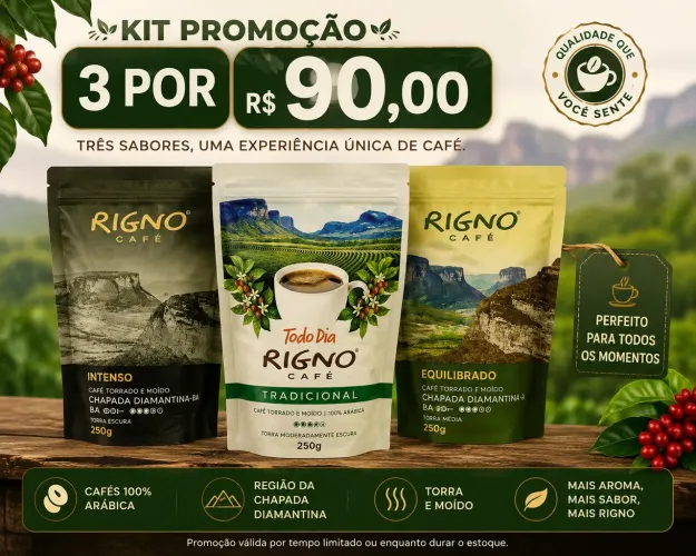 Café Rigno - gourmet 