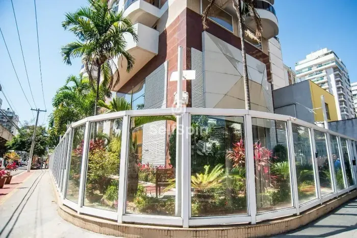 Raridade, Apartamento 2 quartos no Ed. Nobrega Um - Icaraí - Niterói