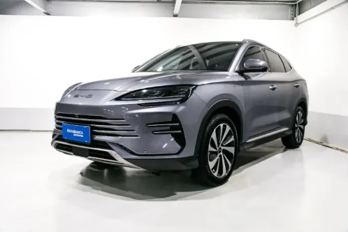 BYD Song Plus 1.5 16V Aut. (hibrido) 2026