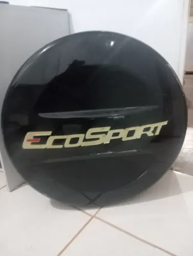 Capa para estepe Ecosport 
