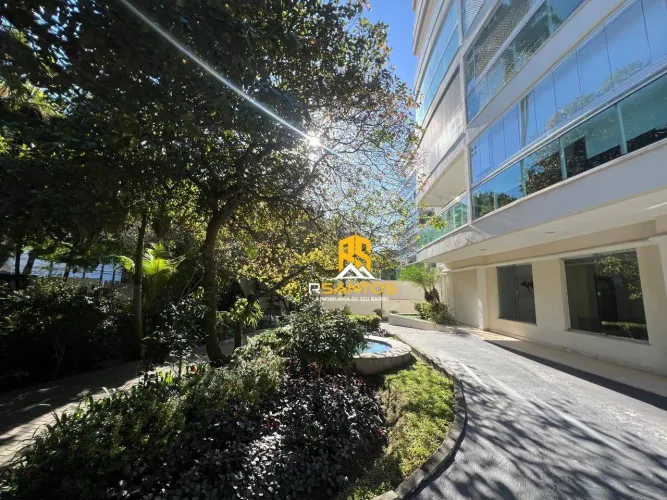 Freguesia | Apartamento com 90m², varanda gourmet, 2 quartos, sendo 1 suíte.