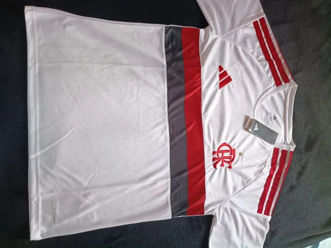 Camisa do Flamengo