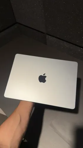 MCBOOK AIR M4