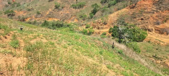 Lote 1500mt² no bairro recanto marista em Colatina