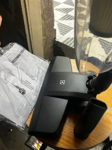 Aspirador de Pó Vertical Electrolux Speed Force 2 em 1 - novo nunca usado 