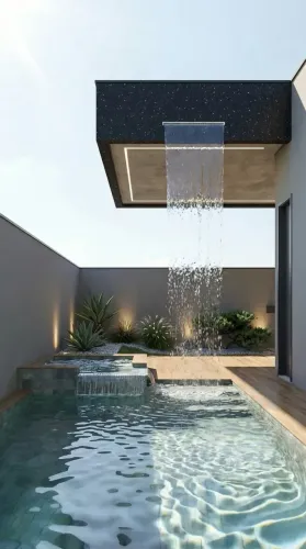 Vendo Casa em condomínio 3 suites