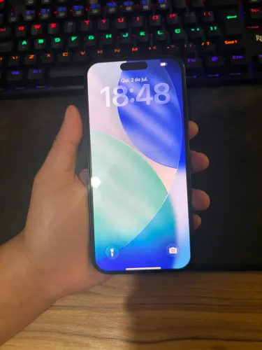 iPhone 16 Pro Max 256GB