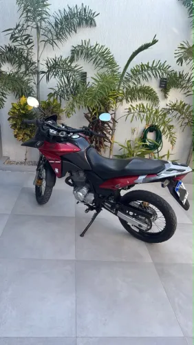 Honda XRE 300/ 300 /Flex 2013