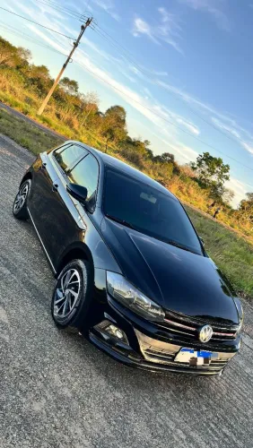 Volkswagen Polo 1.6 MSI Flex 16V 5P 2020