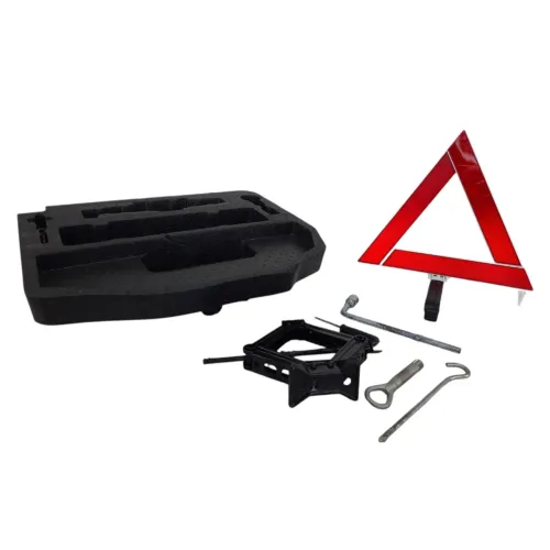 Kit Macaco Honda Fit 2015