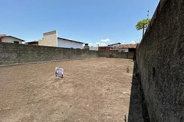 Vendo lote aceito carro como parte de pagamento ou parcelas