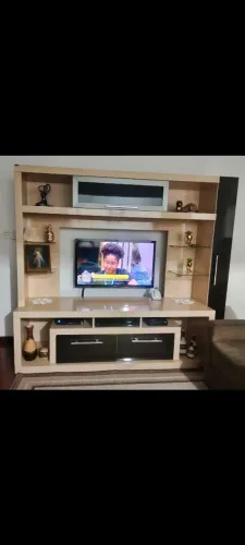 Estante para sala 