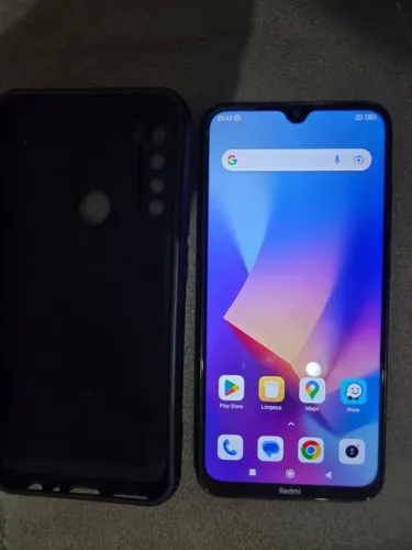 Xiaomi Redmi Note 8 - 128GB / 6GB RAM