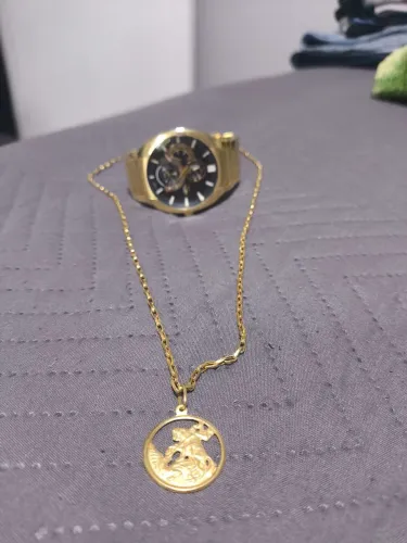 Cordão de Ouro