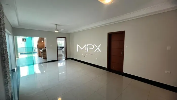 Casa para alugar no Residencial Damha I em Piracicaba