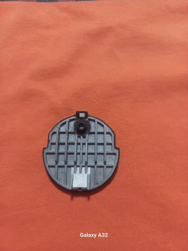 Placa difusora (Dulce Gusto)