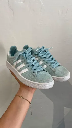 Tênis adidas Campus