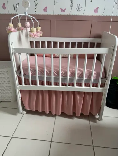 Berço mini