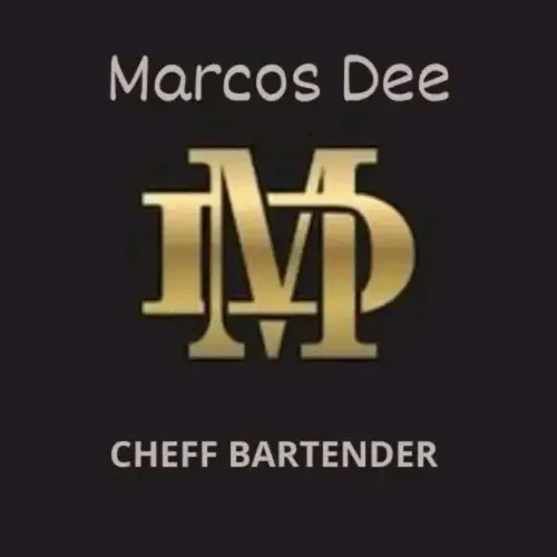 Achou Bartender