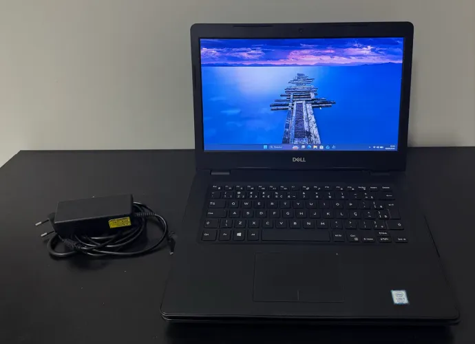Dell Vostro 14 3480 - 16GB RAM - i5-8265U - 256GB SSD 