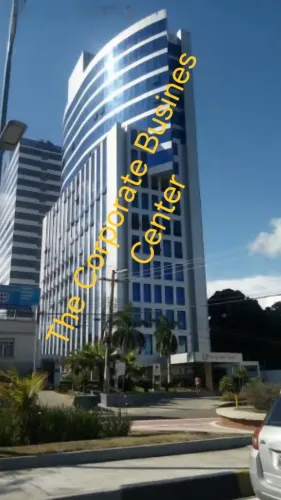 Alugo/Venda Sala com 479m2 no The Corporate Busines Center. Original