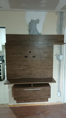 Rack de TV