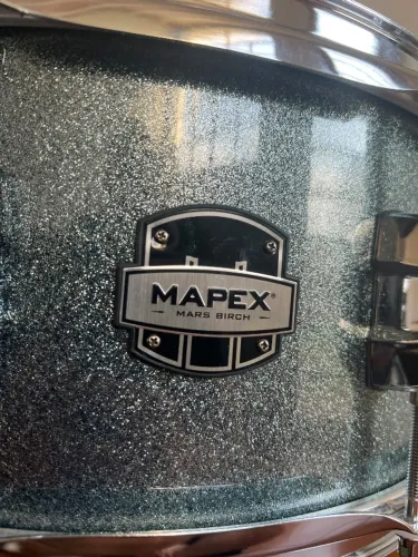 Caixa Mapex 100% Birch