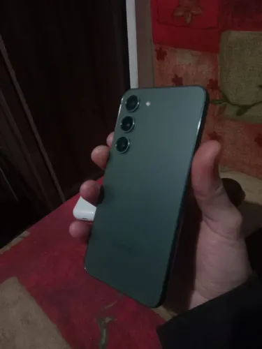 S23 SEMINOVO EM PERFEITO ESTADO