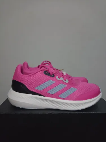 Tenis adidas tamanho 28 infantil original
