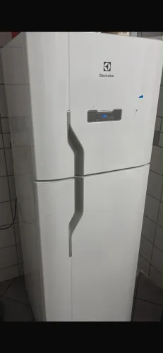 Geladeira Electrolux