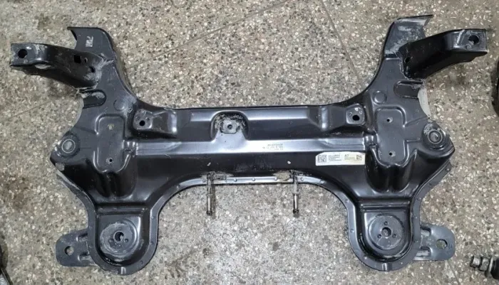 Agregado de Suspensão Dianteira Chevrolet Onix 1.0 4 Cilindros 2018 2019 2020 - Usado Orig