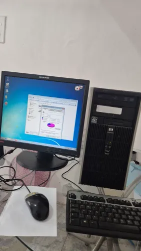 Computador completo