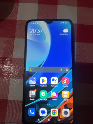 Redimi 9t