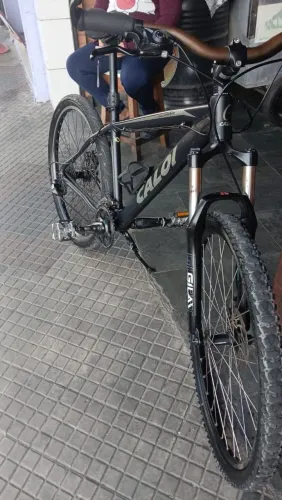 Bike Caloi