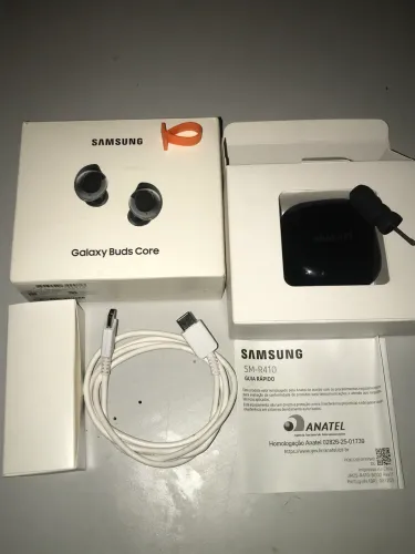 Galaxy Buds Core