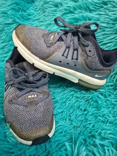 Nike air max infantil