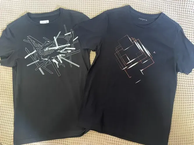 camisas 