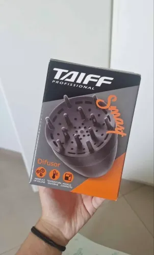 DIFUSOR PROFISSIONAL TAIF SMART