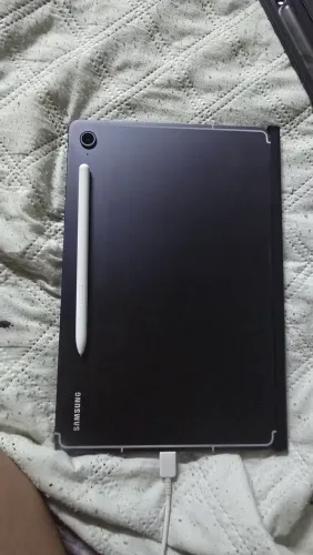 Tablet S10 FE + CAIXA